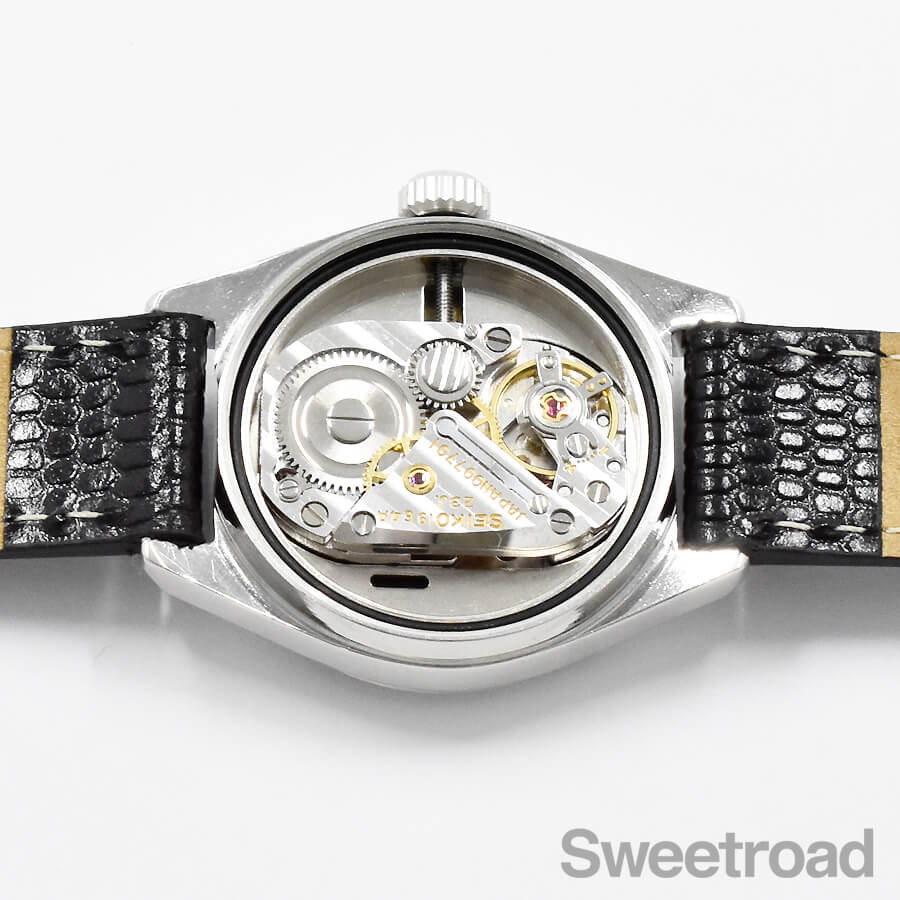 グランドセイコー 19GS Ref.1964-0010 1969年製 | スイートロード