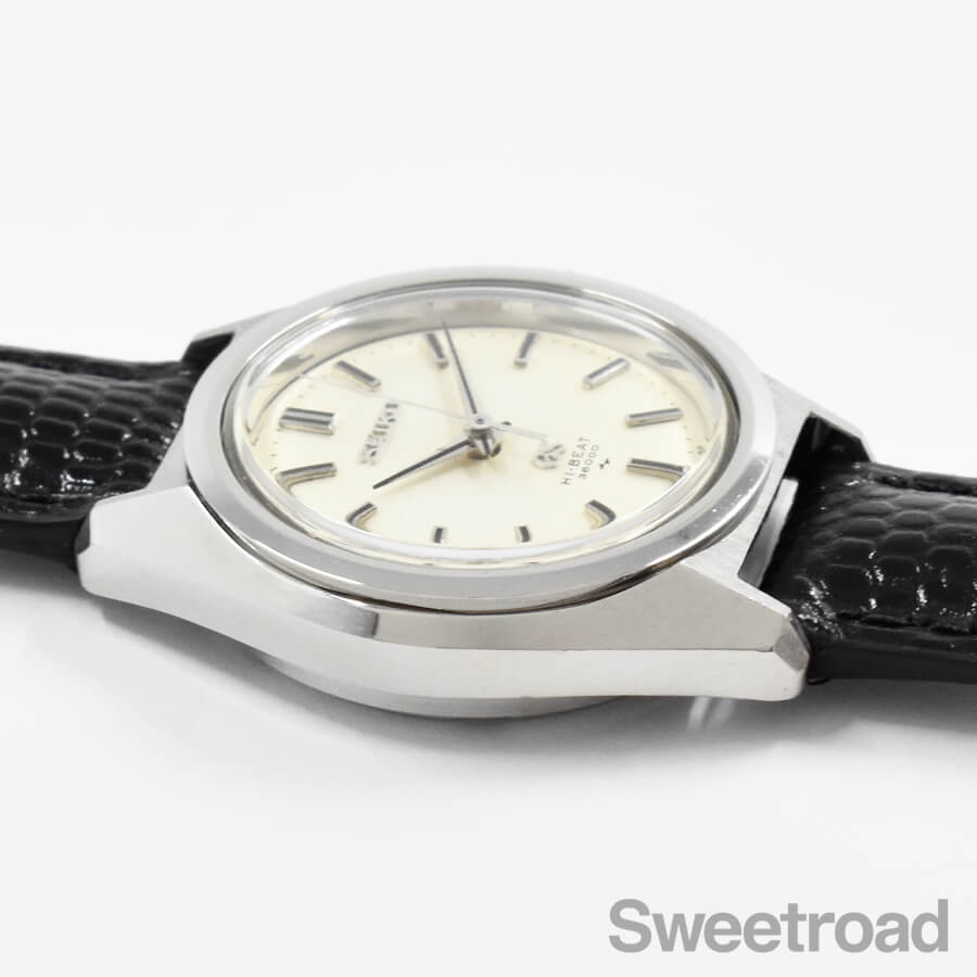 グランドセイコー 19GS Ref.1964-0010 1969年製 | スイートロード