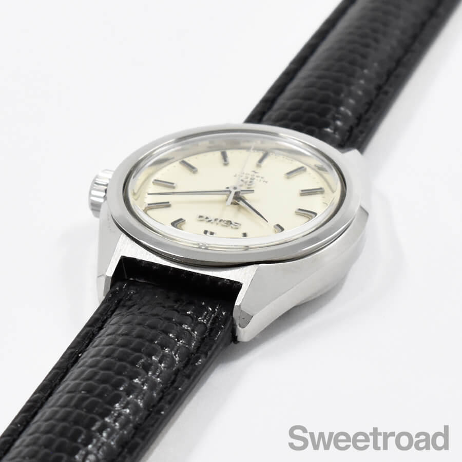 グランドセイコー 19GS Ref.1964-0010 1969年製 | スイートロード