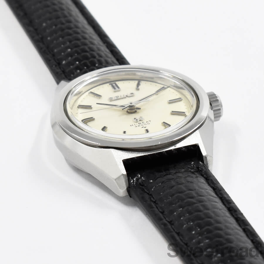 グランドセイコー 19GS Ref.1964-0010 1969年製 | スイートロード