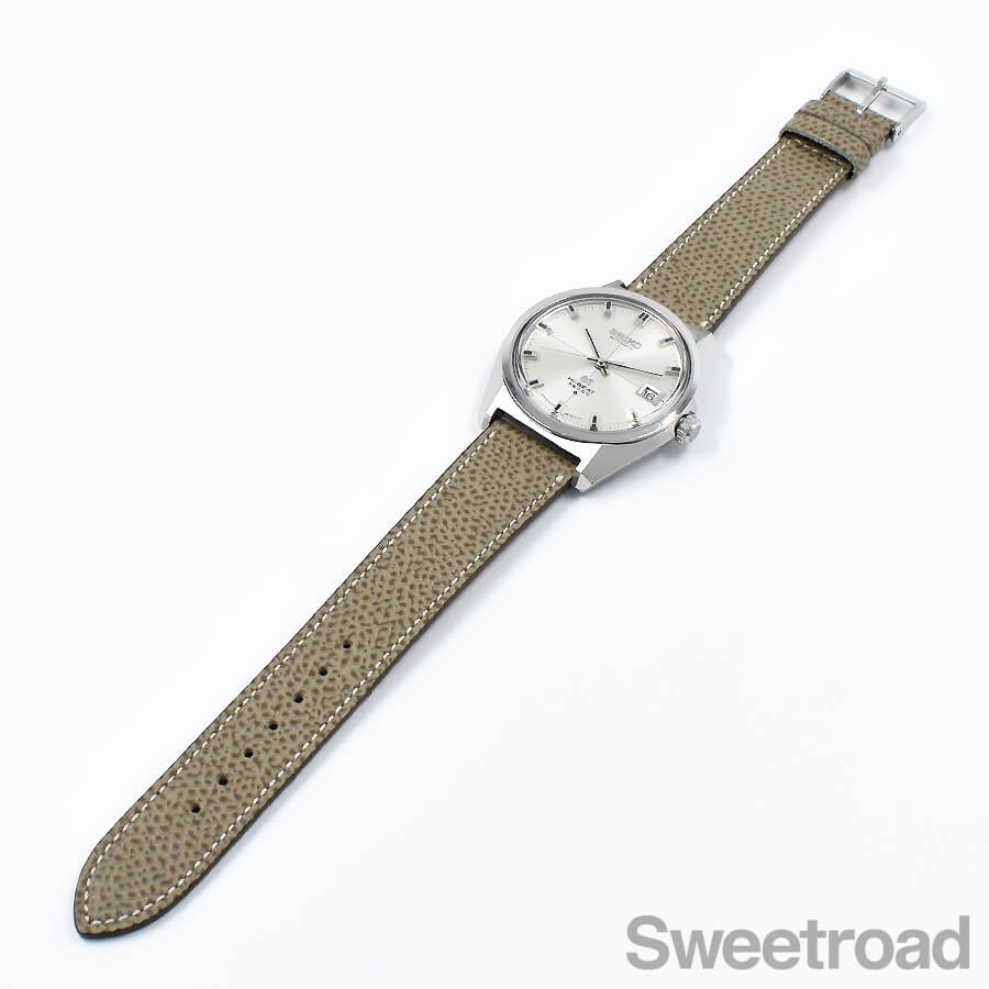 グランドセイコー 61GS 後期型 Ref.6145-8000 1969年製 | スイート