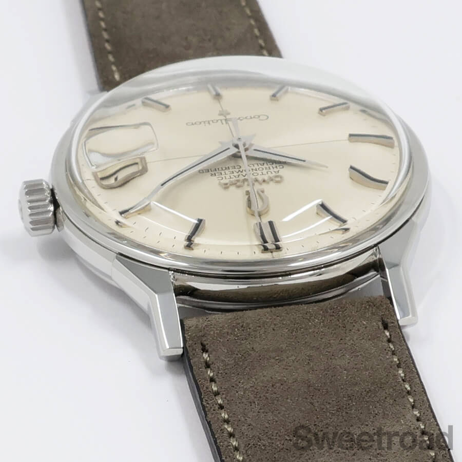 オメガ コンステレーション Ref.168.005 1964年製 | スイートロード