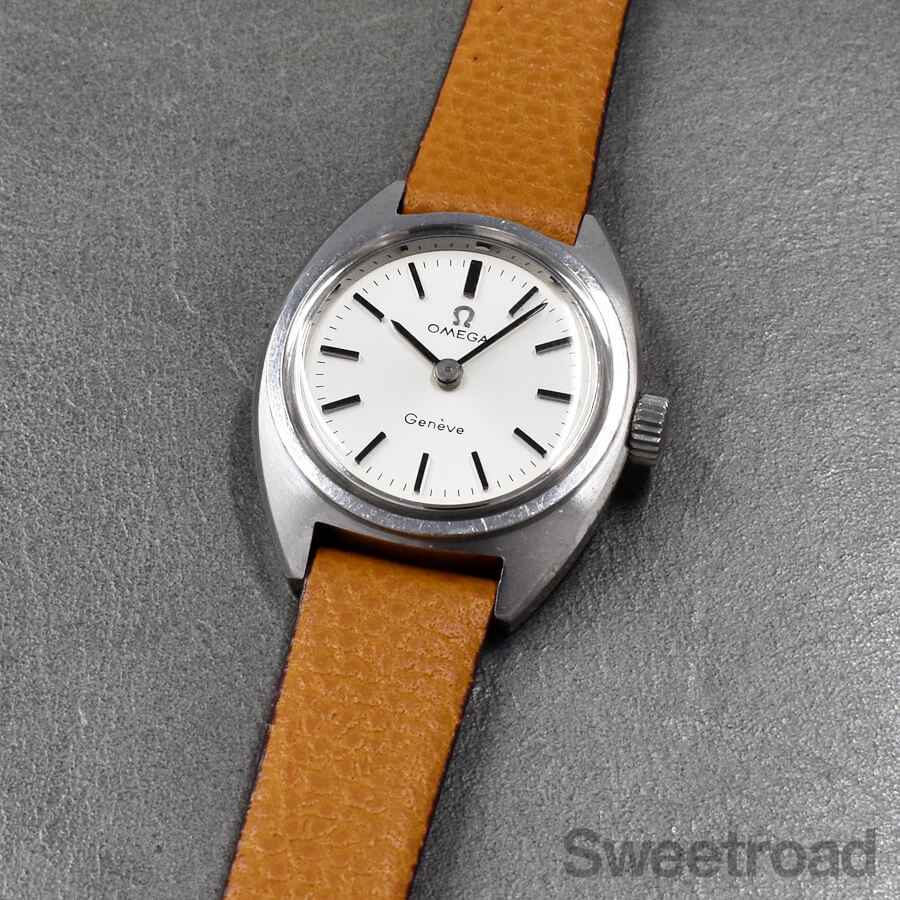 オメガ ジュネーブ Ref.ST515.731 1969年製 | スイートロード