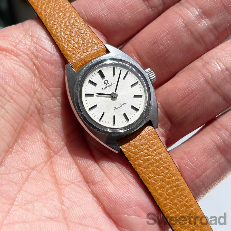オメガ ジュネーブ Ref.ST515.731 1969年製 | スイートロード