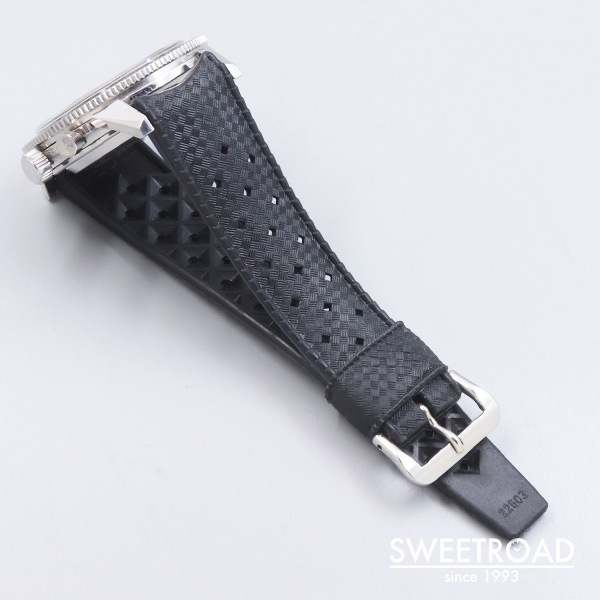 セイコー ワンプッシュクロノグラフ Ref.5719-8980 後期型 1964年製 w