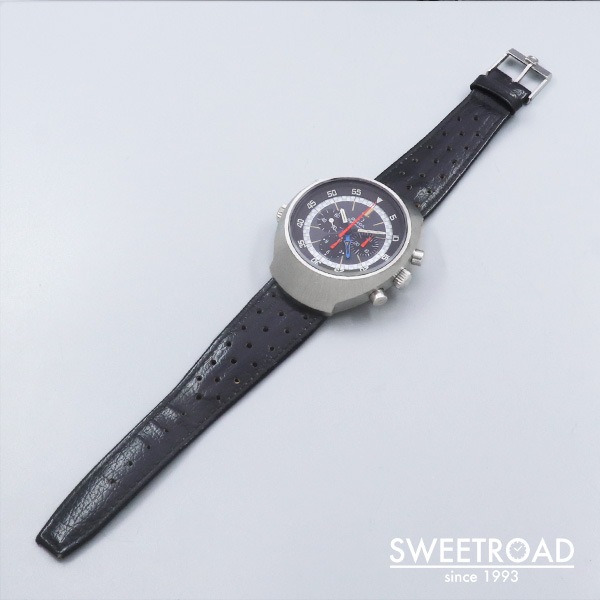 ヴィンテージレッド 172 ×103 テラコッタ メダリオン オメガ シャビー