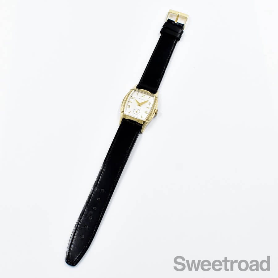 ブローバ 角金 10KRGP 1961年製 | スイートロード-Sweetroad