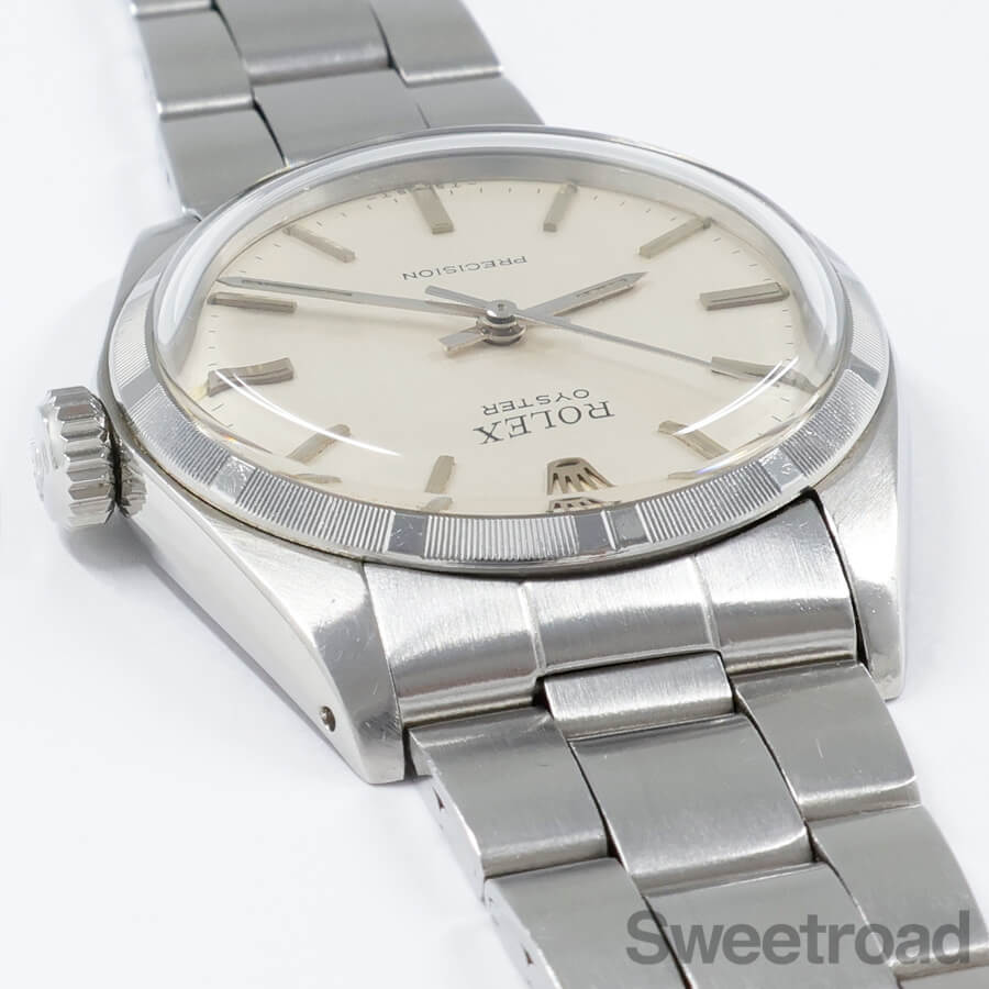 ロレックス オイスター Ref.6427 1972年製 | スイートロード-Sweetroad