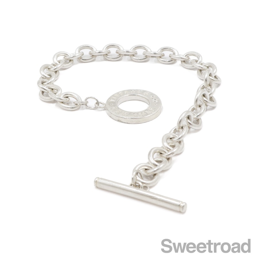 Toggle bracelet トグル ブレスレットティファニー トグル Tiffany Co