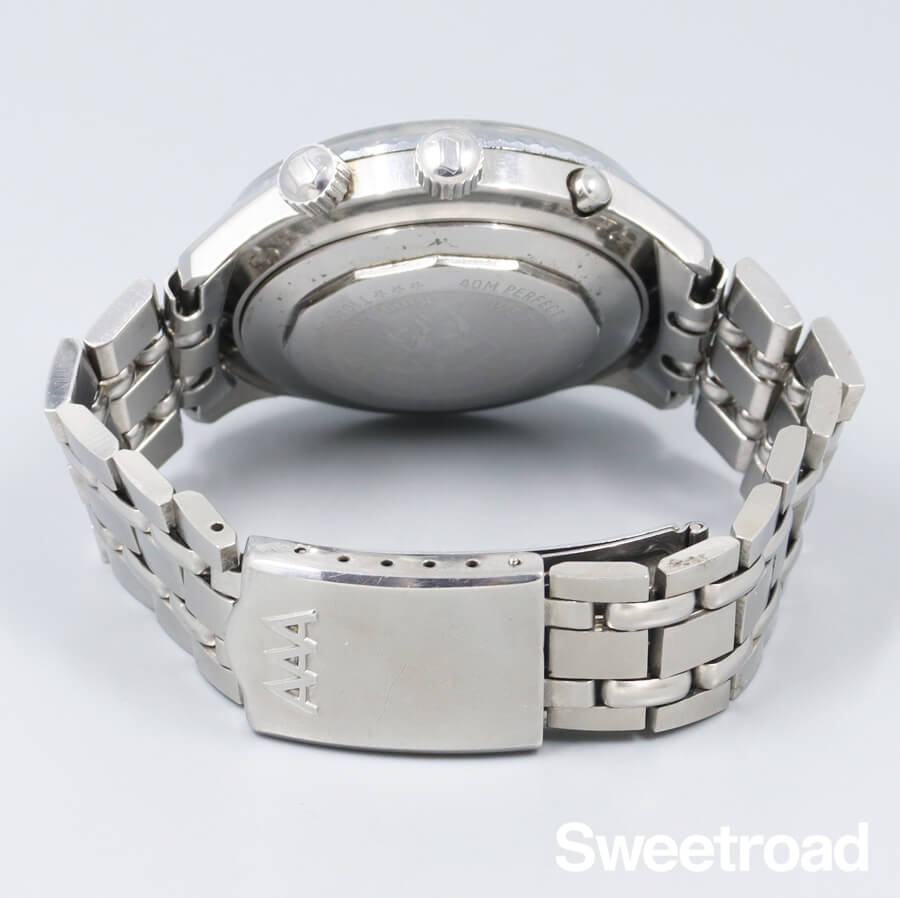 ウィークリーオート　オリエント　AAA　キングダイバー ORIENT WEEKLY AUTO AAA KING DIVER【ウイークリーオート