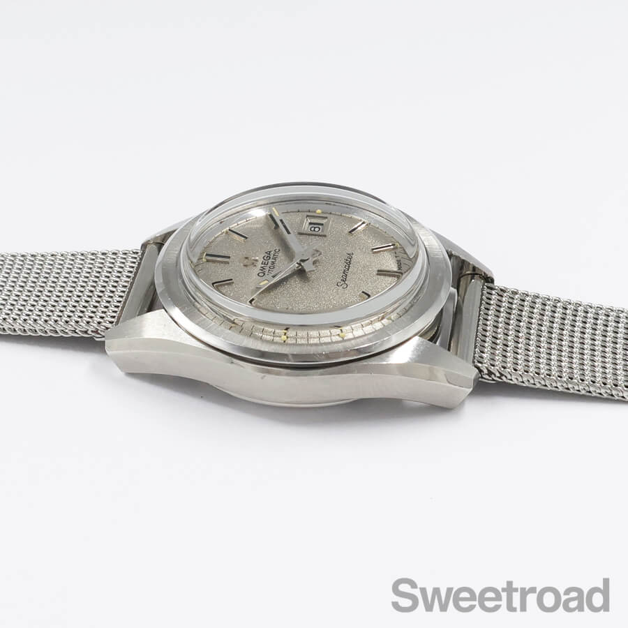 オメガ シーマスター Ref.566.008 1968年製 | スイートロード