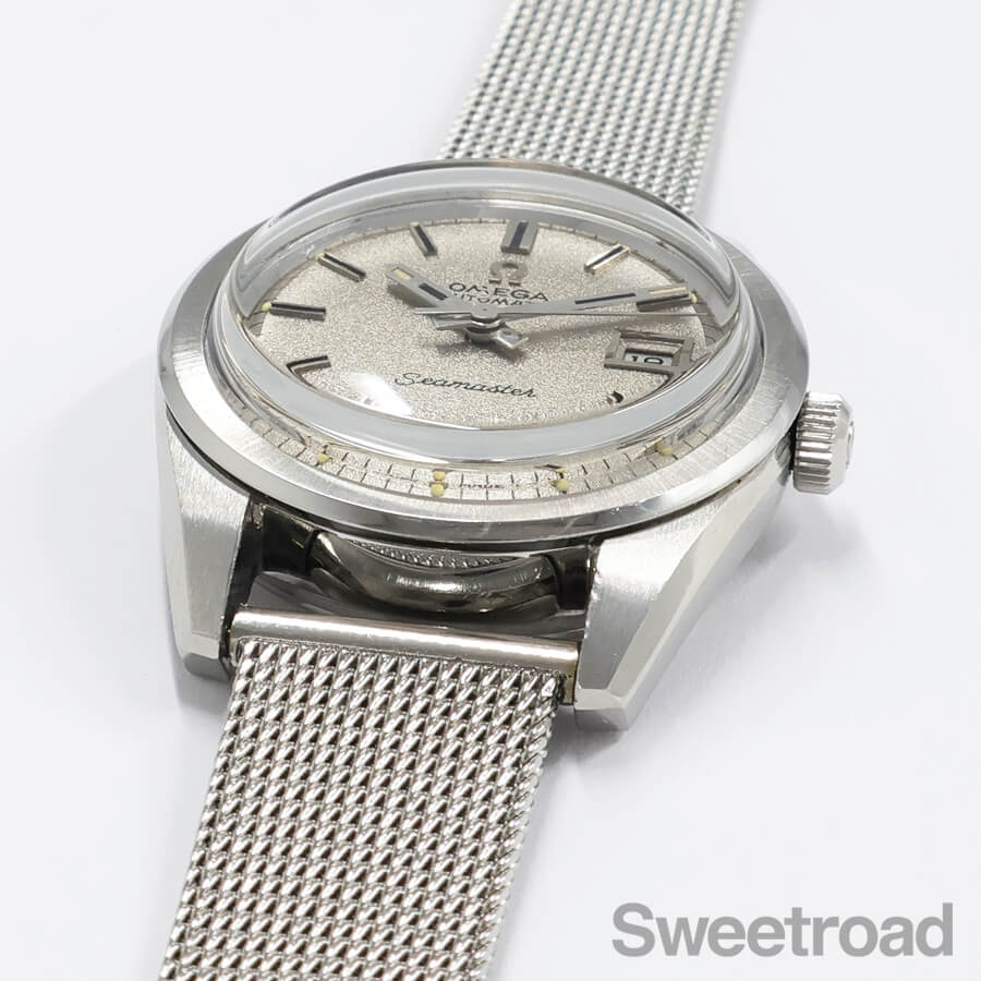 オメガ シーマスター Ref.566.008 1968年製 | スイートロード