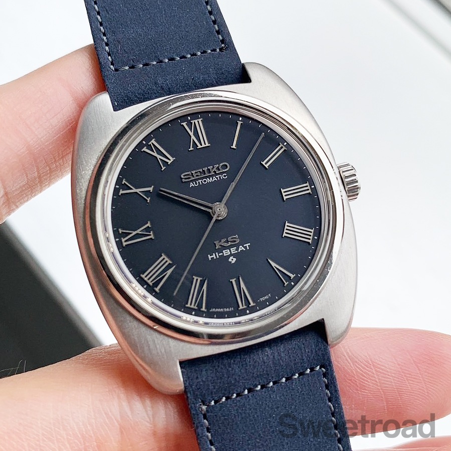 キングセイコー 56KS Ref.5621-7000 1971年製 | スイートロード