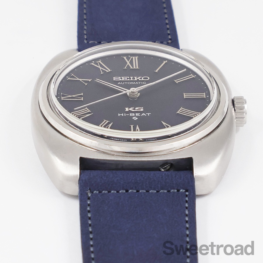 キングセイコー 56KS Ref.5621-7000 1971年製 | スイートロード