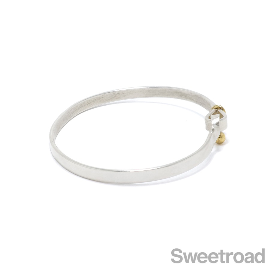 ティファニー フックアンドアイバングル | スイートロード-Sweetroad