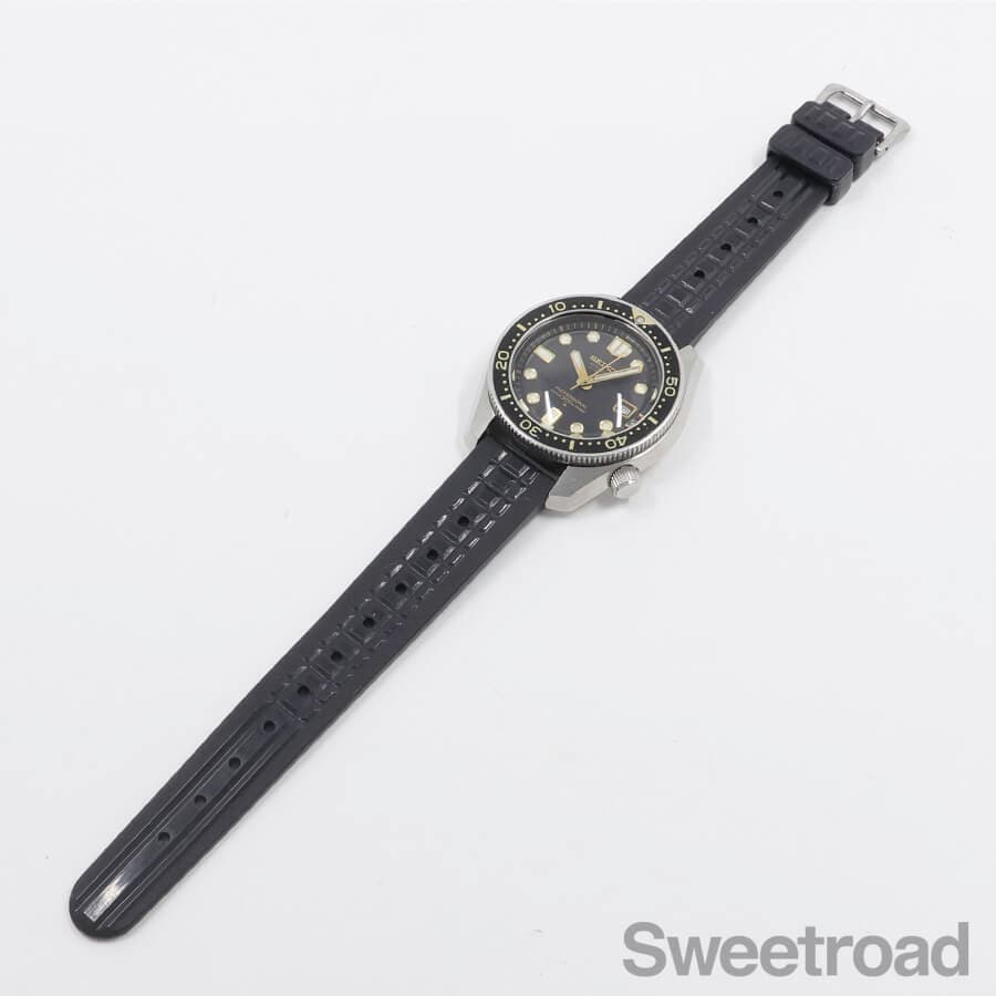 セイコー プロフェッショナル300mダイバー 61ダイバー Ref.6159-7000