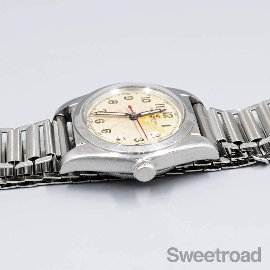 ロレックス バブルバック Ref.2940 Cal.NA630 1943年製 w-32142