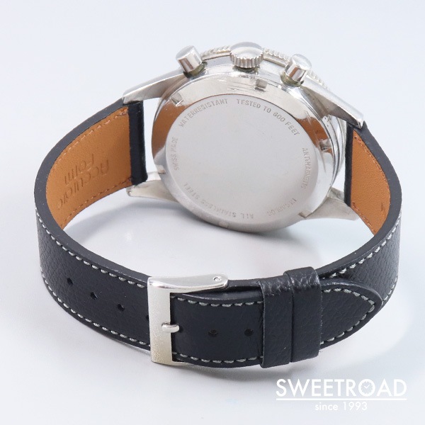 ルジュール クロノグラフ バルジュー726 1970年代 w-26878 | スイート