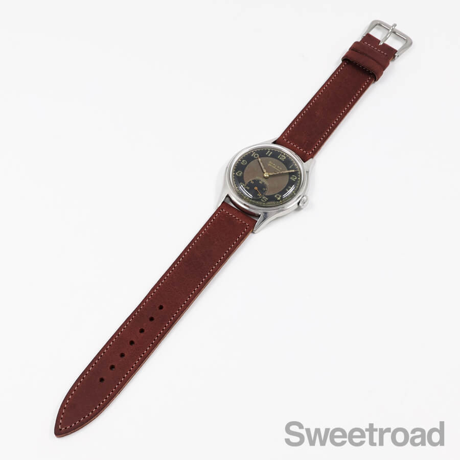 スヴァラン スポーツマン 1950年代 | スイートロード-Sweetroad