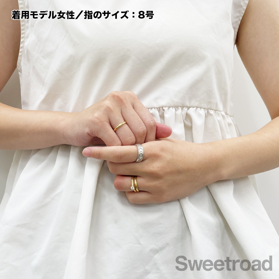 松本ティファニーTiffany& Co. アトラスリング 11号 ティファニー アトラスリング 11号 | スイートロード-Sweetroad