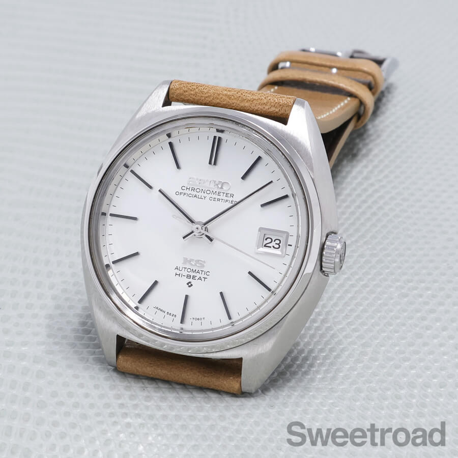 s*o様 56キングセイコークロノメーター稼働品 188006023_o1.jpg?