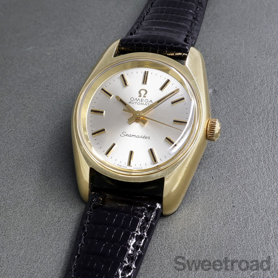 オメガ シーマスター Ref.565.026 1969年製 | スイートロード