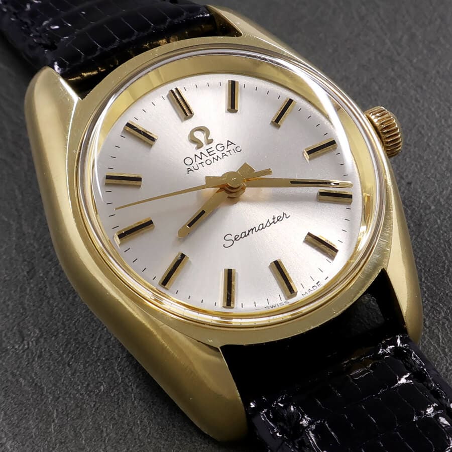 オメガ シーマスター Ref.565.026 1969年製 | スイートロード