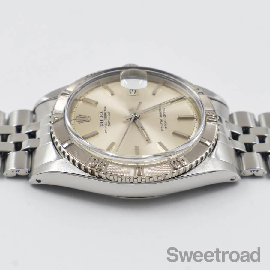 アンティークロレックス(ROLEX)デイトジャスト サンダーバード 1625/4 ロレックス デイトジャスト 1625 サンダーバード 1971年製 / ROLEX