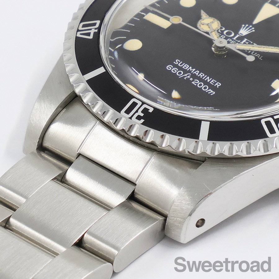 ROLEX 初回限定本公式ロレックスサブマリーナ 未開封 ロレックス | サブマリーナ/シードゥエラー]（新品・中古）｜ブランド