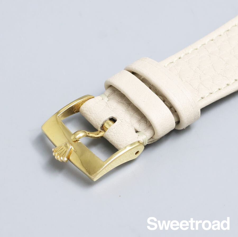 ロレックス オイスターパーペチュアル Ref.1010 18KYG 1973年製 w  