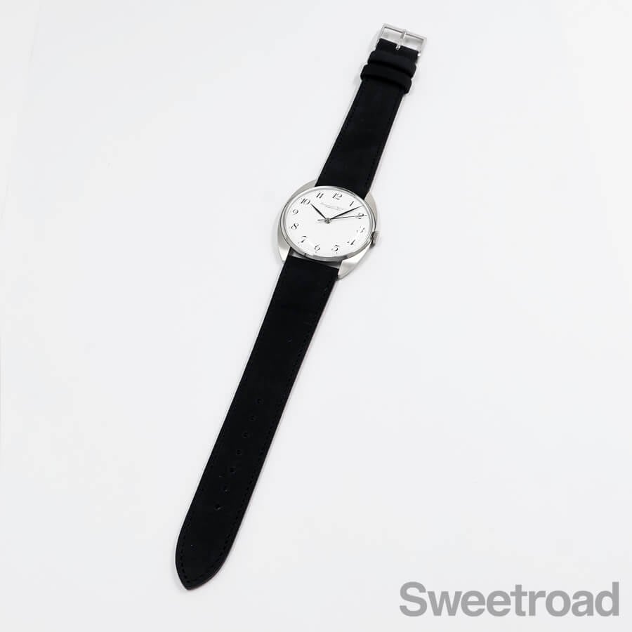 IWC Cal.402 Ref.R1419 1969年製 | スイートロード-Sweetroad