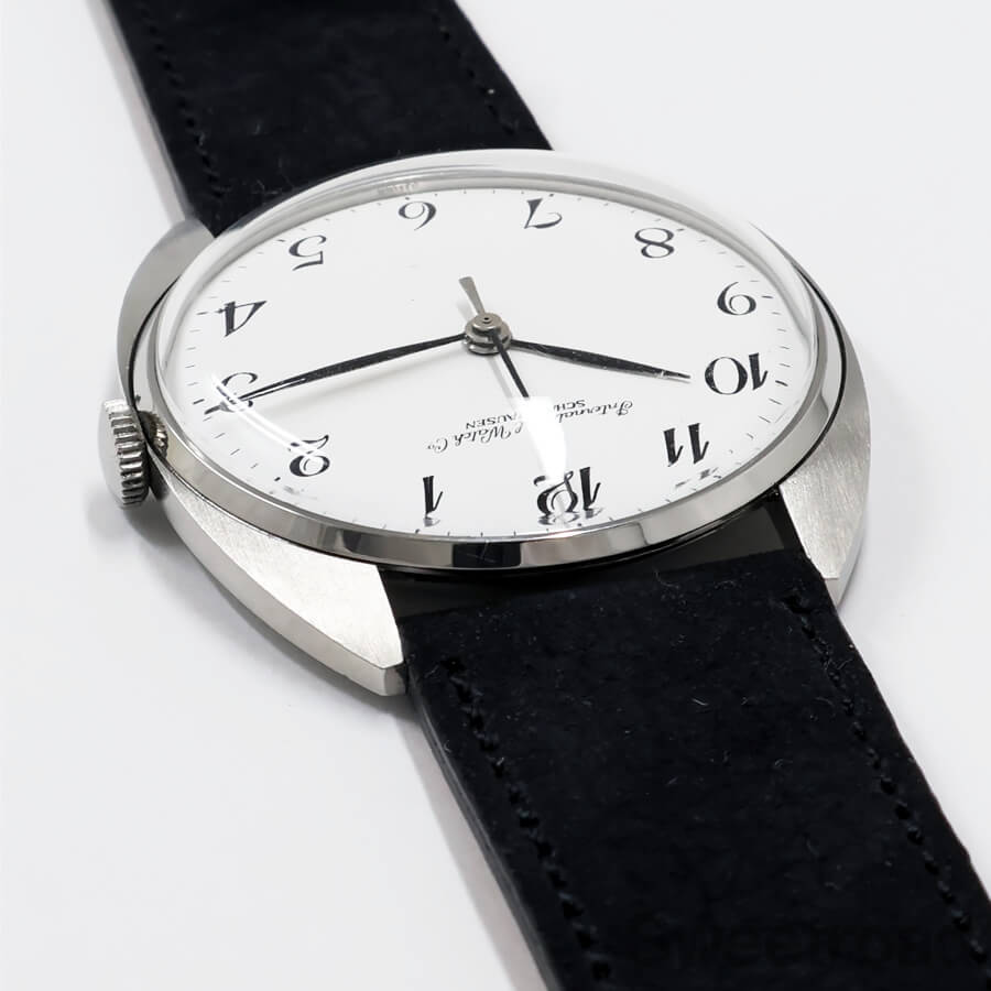IWC Cal.402 Ref.R1419 1969年製 | スイートロード-Sweetroad