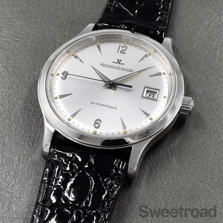 ジャガールクルト ビッグマスター Ref.140.8.89 1990年代 | スイート