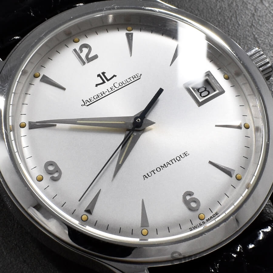 ジャガールクルト ビッグマスター Ref.140.8.89 1990年代 | スイート