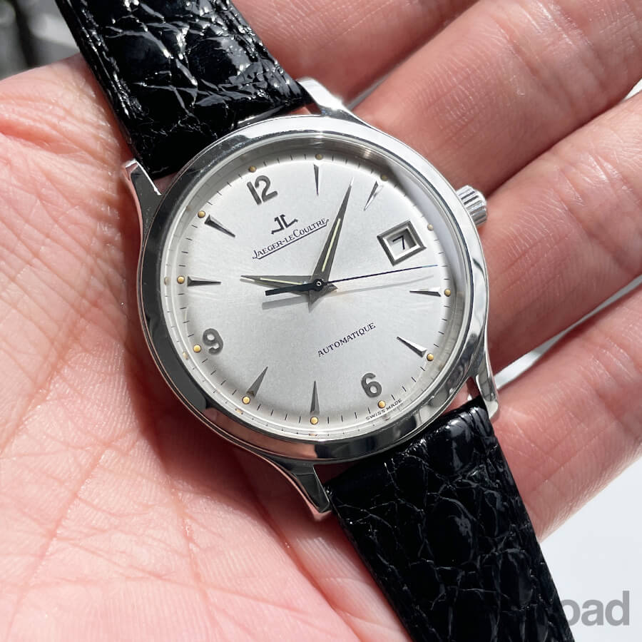 その他 jg ジャガールクルト ビッグマスター Ref.140.8.89 1990年代 | スイート