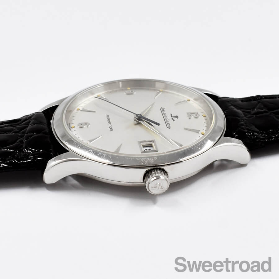 ジャガールクルト ビッグマスター Ref.140.8.89 1990年代 | スイート