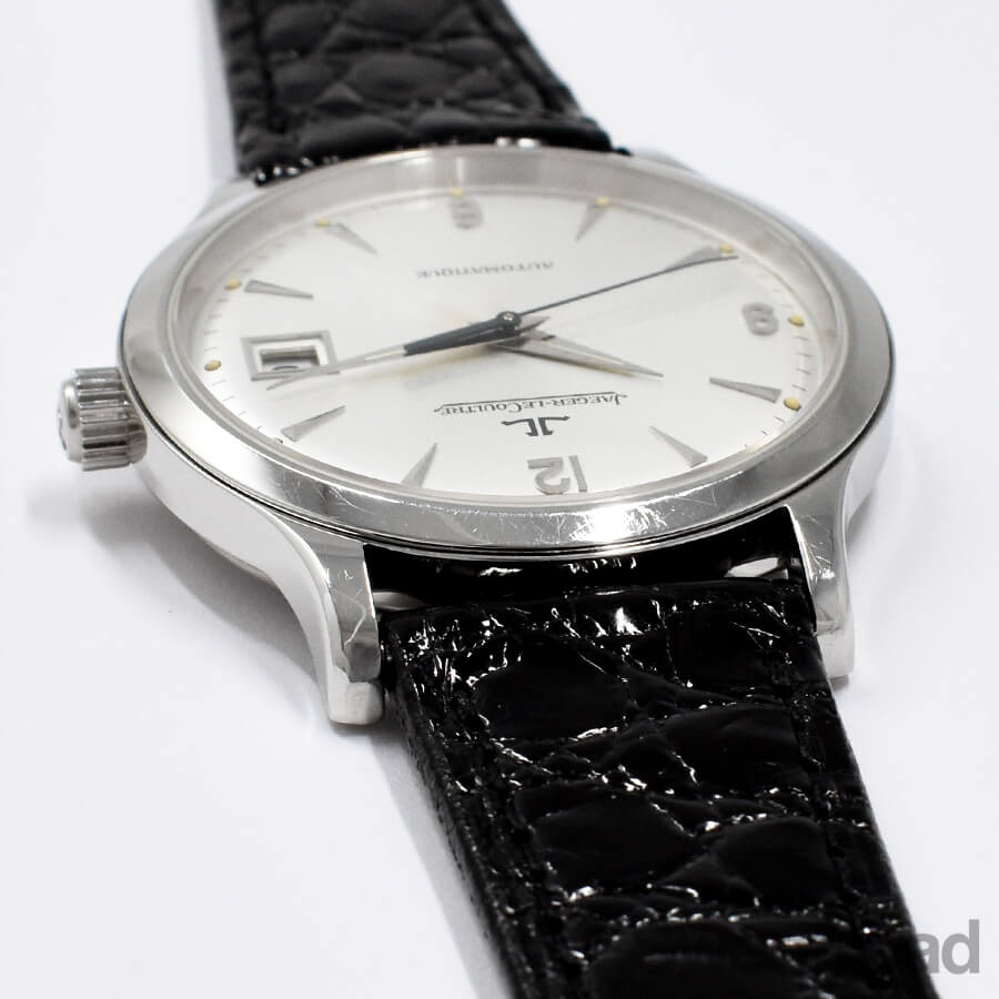 ジャガールクルト ビッグマスター Ref.140.8.89 1990年代 | スイート
