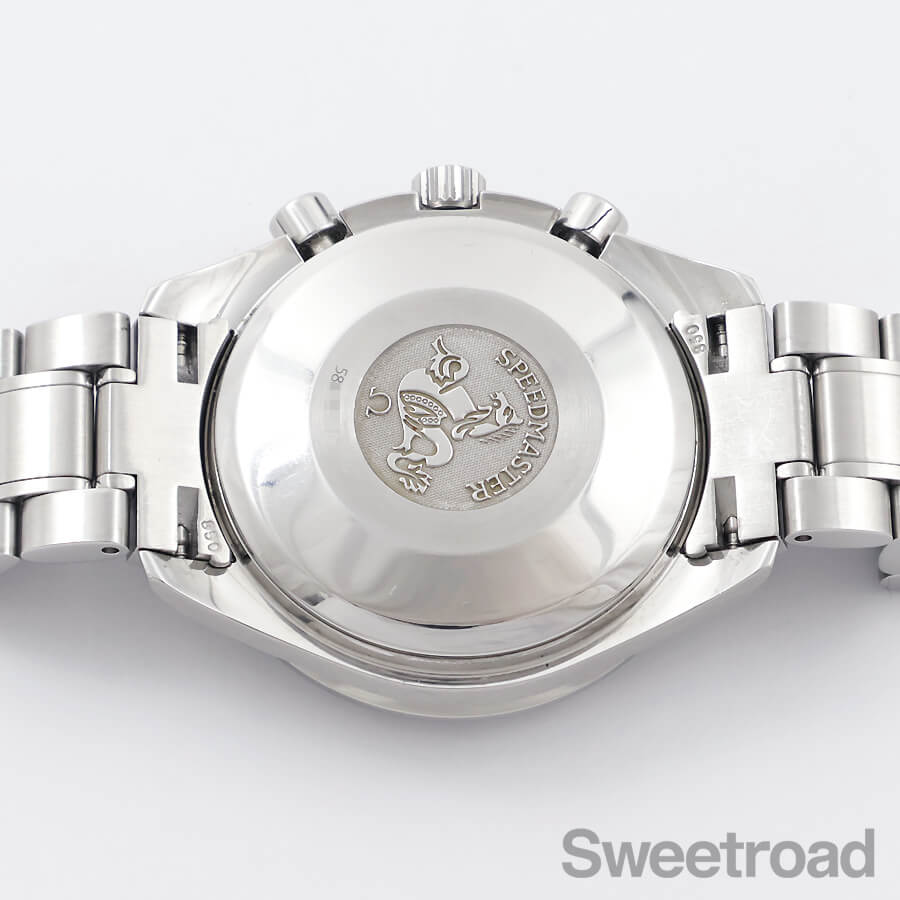 オメガ スピードマスターAT Ref.3513.30 1998年製 | スイートロード