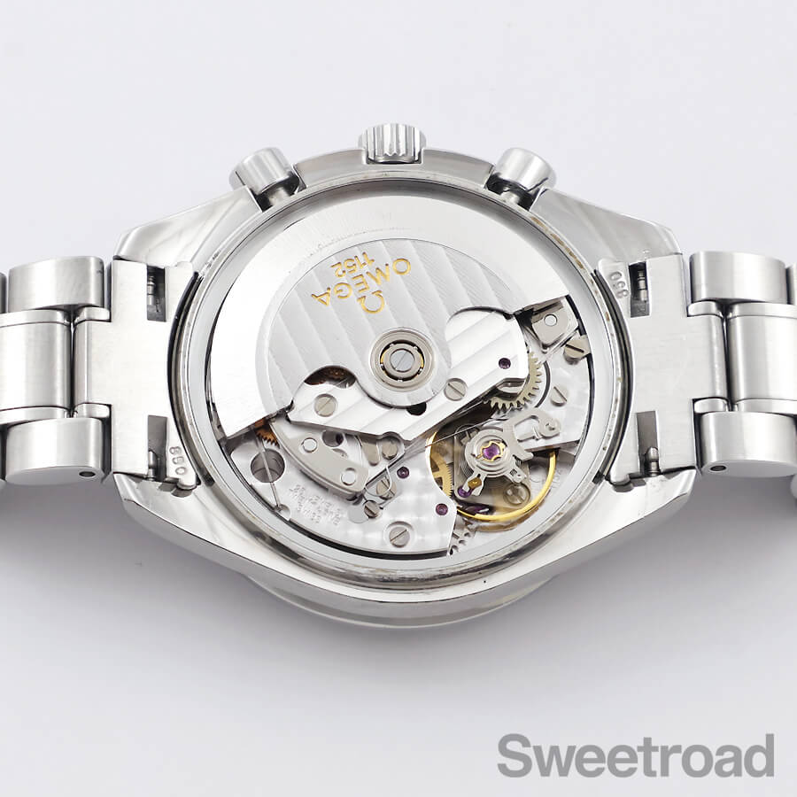 オメガ スピードマスターAT Ref.3513.30 1998年製 | スイートロード