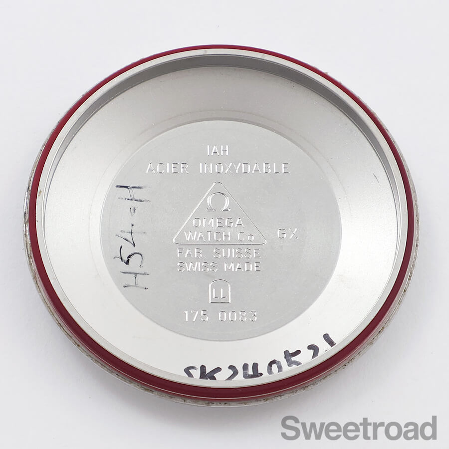 オメガ スピードマスターAT Ref.3513.30 1998年製 | スイートロード