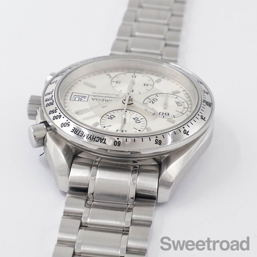 オメガ スピードマスターAT Ref.3513.30 1998年製 | スイートロード