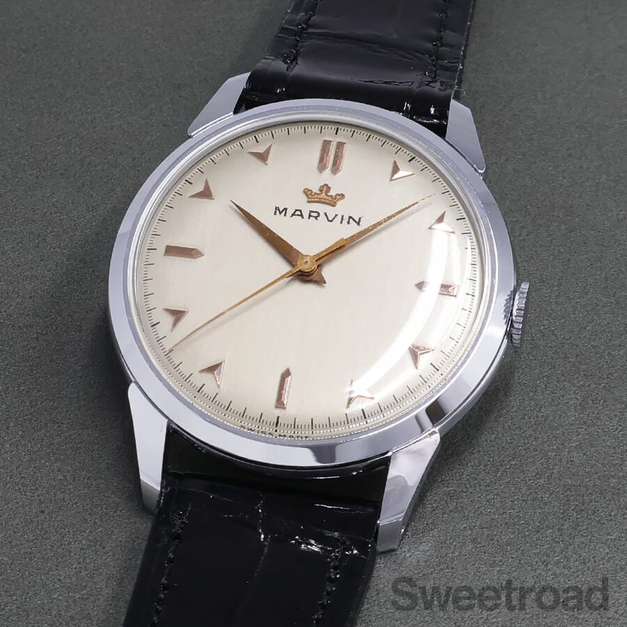 マーヴィン MARVIN 1950年代 | スイートロード-Sweetroad