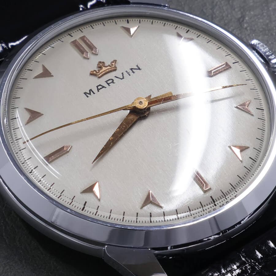 マーヴィン MARVIN 1950年代 | スイートロード-Sweetroad