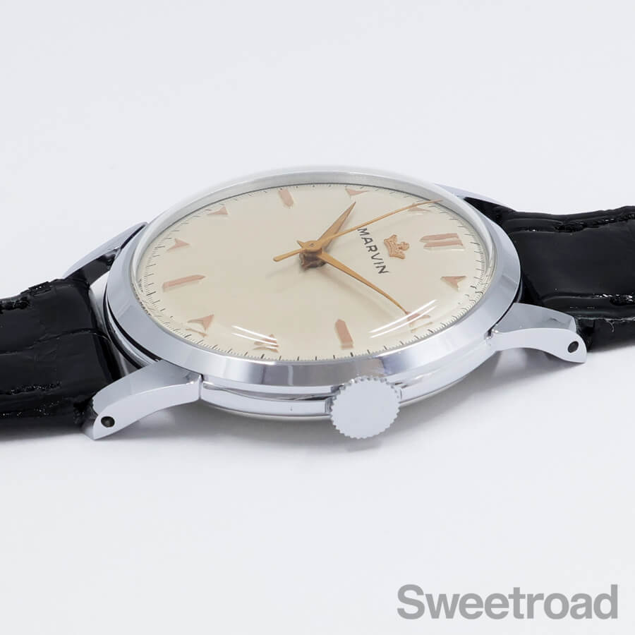 マーヴィン MARVIN 1950年代 | スイートロード-Sweetroad