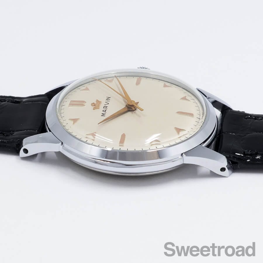 マーヴィン MARVIN 1950年代 | スイートロード-Sweetroad