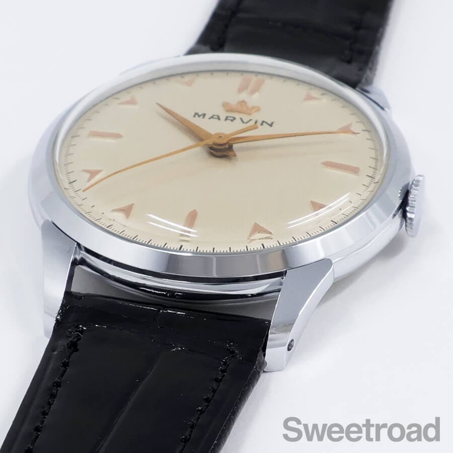 マーヴィン MARVIN 1950年代 | スイートロード-Sweetroad
