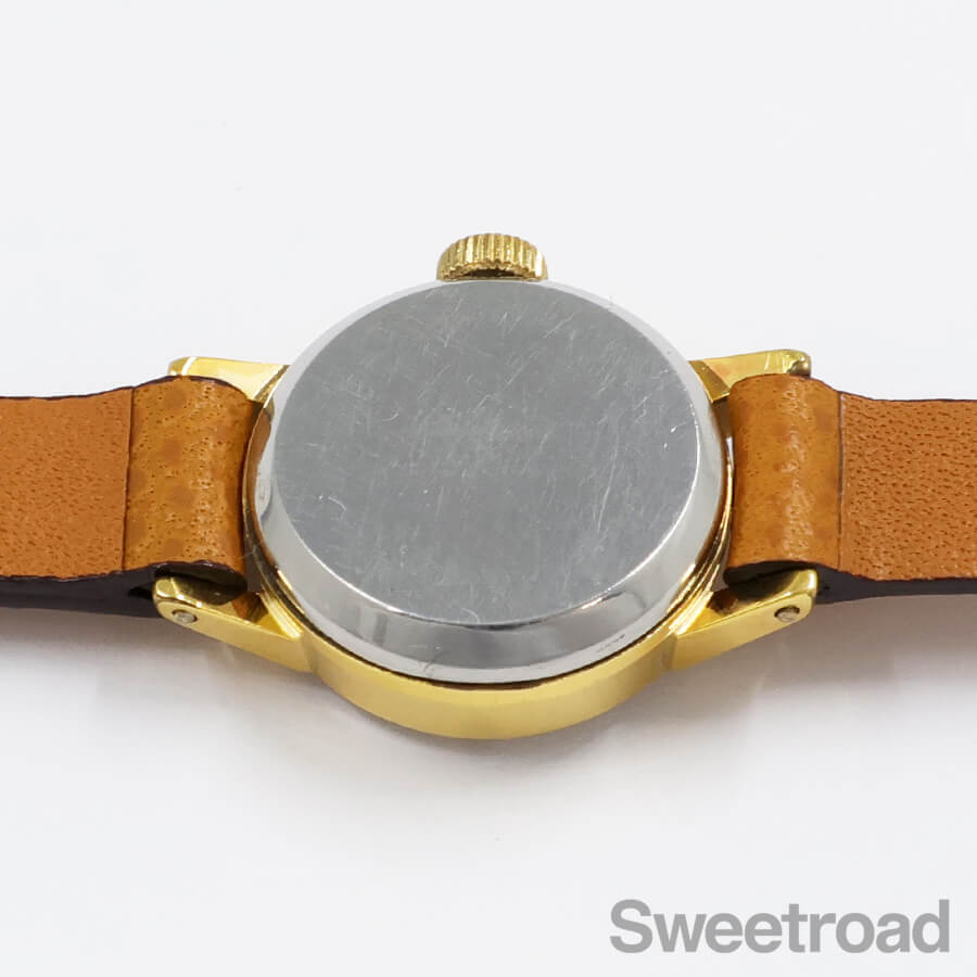 オメガ デヴィル Ref.511.166 1970年製 | スイートロード-Sweetroad