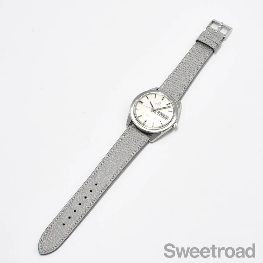 オメガ シーマスター Ref.166.032 1968年製 | スイートロード