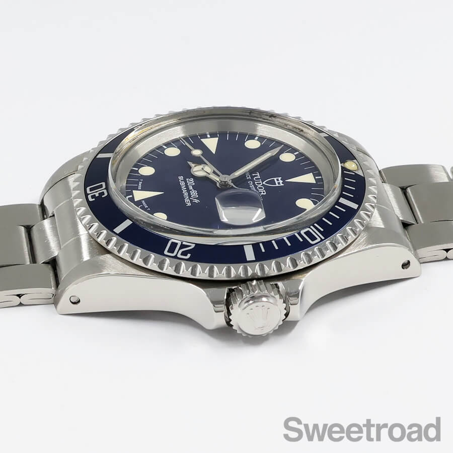 チューダー サブマリーナ Ref.79090 1993年製 | スイートロード