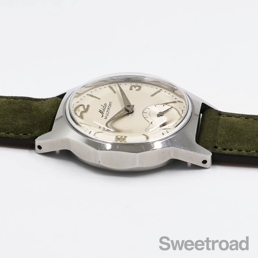 ミドー　MIDO レディース 自動巻き　1960年代 ミドー MIDO レディース 自動巻き 1960年代 Mido(ミドー) 60's